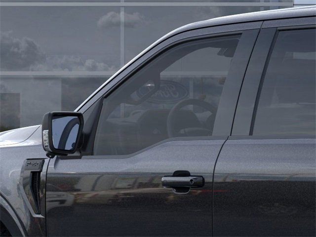 New 2025 Ford F150 XLT image 20