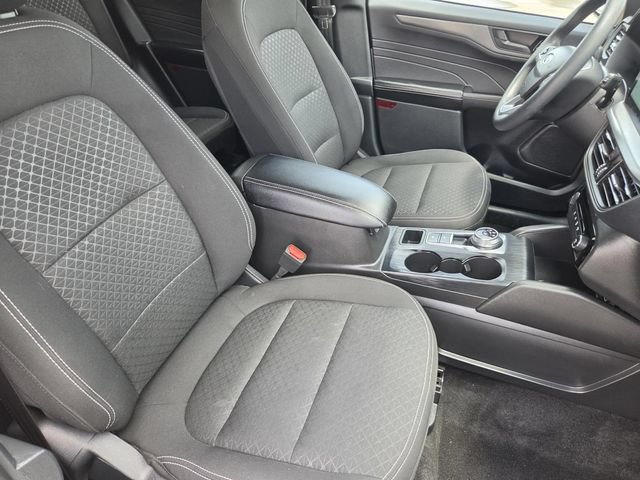 Certified 2025 Ford Escape Active w/ Tech Pack #1 FWD image 24