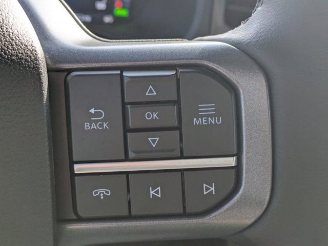 Used 2025 Ford F150 Lightning Flash image 22