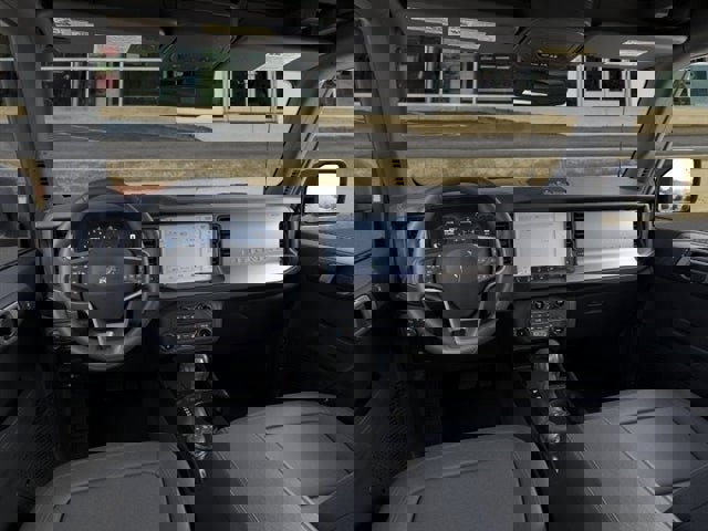 New 2026 Ford Bronco Outer Banks image 84