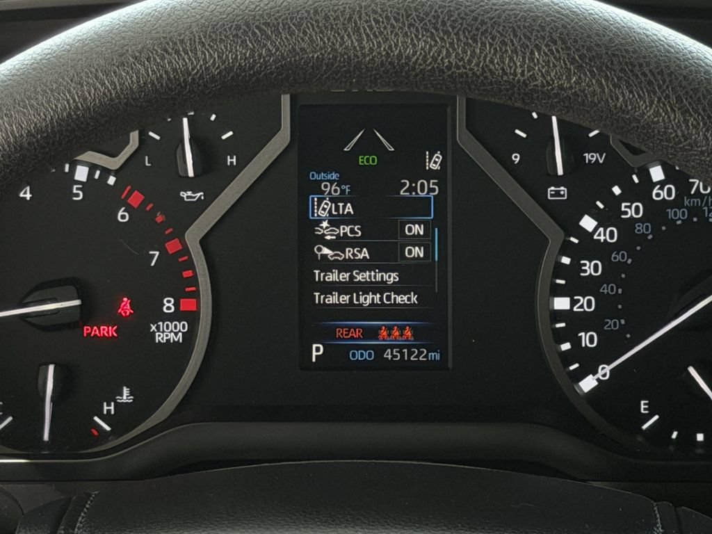 Used 2024 Toyota Tundra SR5 AWD/4WD image 17