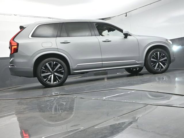 Used 2025 Volvo XC90 B6 Core w/ Protection Package image 39