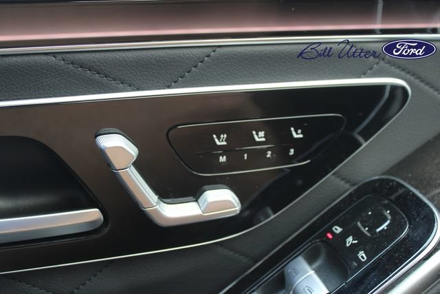 Used 2021 Mercedes-Benz S 580 4MATIC Sedan image 21