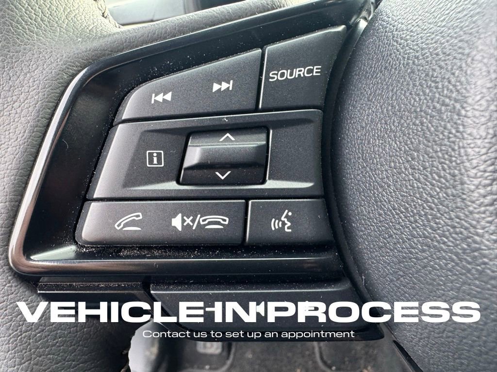 Certified 2026 Subaru Forester Premium image 15