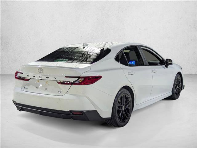 New 2026 Toyota Camry SE video 2