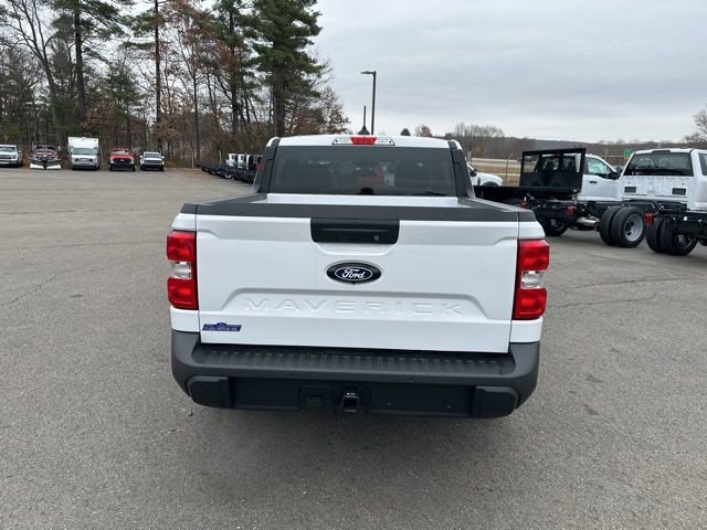 New 2025 Ford Maverick XLT image 6
