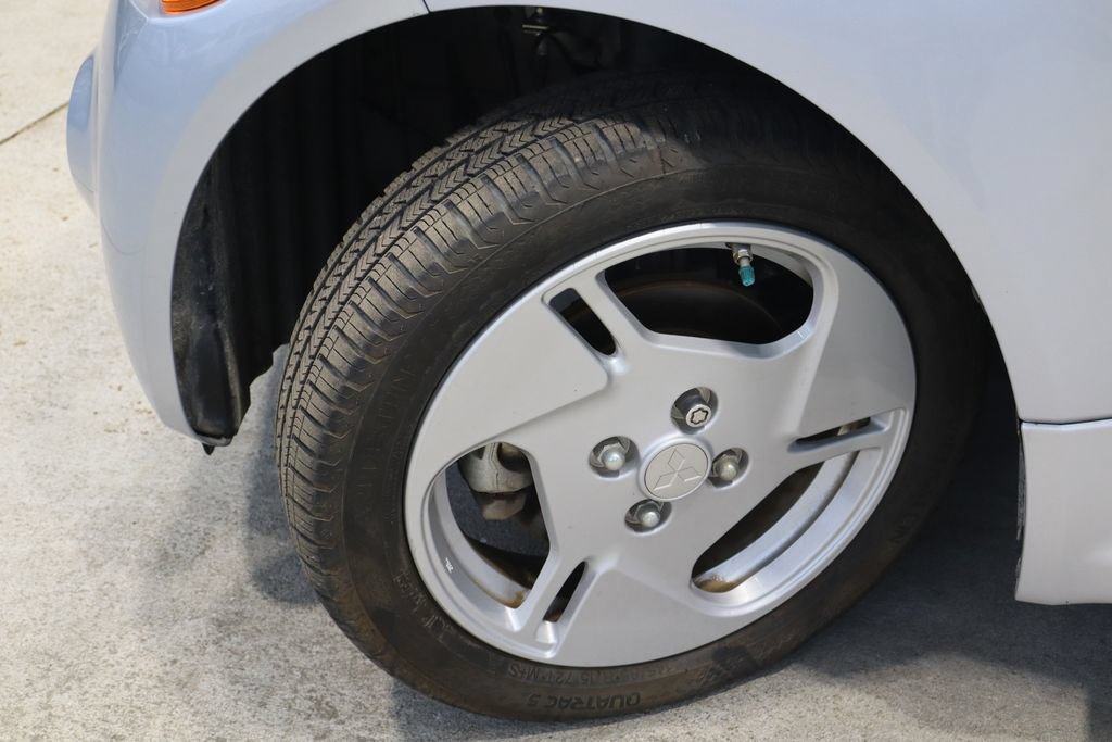 Used 2012 Mitsubishi i RWD image 29
