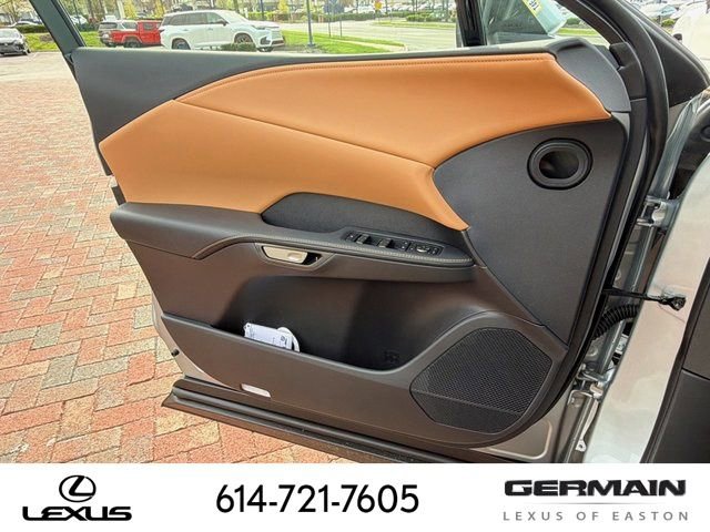 New 2026 Lexus RX 350 image 24