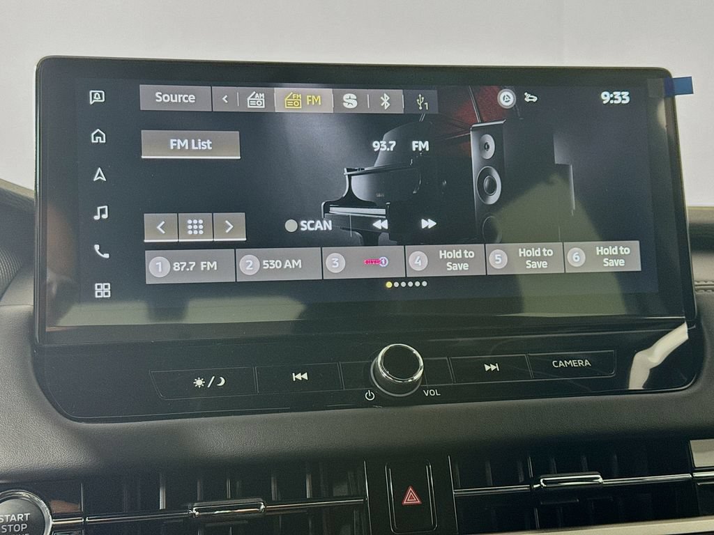 New 2026 Mitsubishi Outlander SEL Black Edition FWD image 15