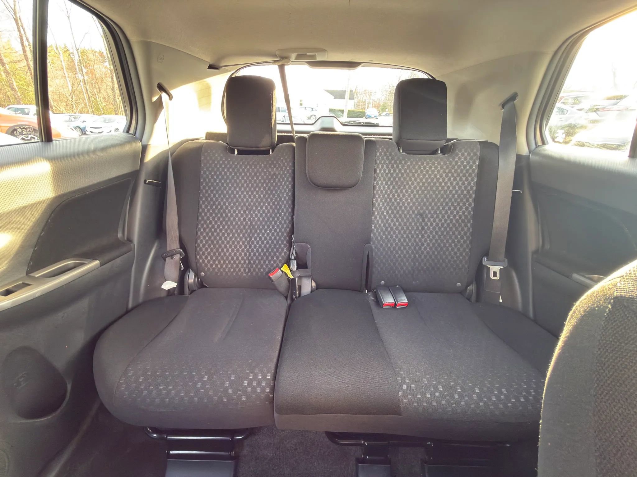 Used 2012 Scion xD image 24