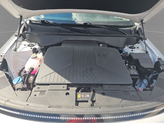 Used 2024 Hyundai Kona SEL FWD image 34