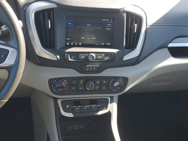 Certified 2023 GMC Terrain SLE w/ Driver Convenience Package image 14