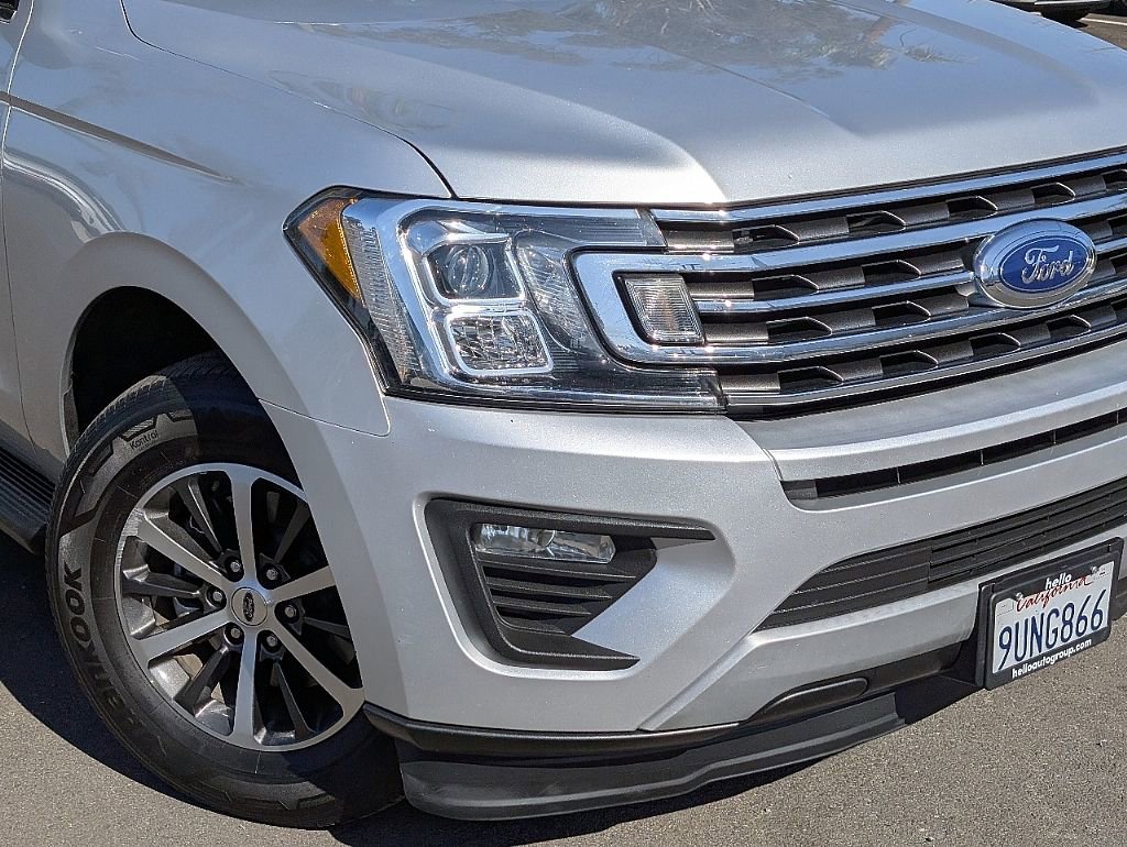 Used 2019 Ford Expedition Max XLT image 5