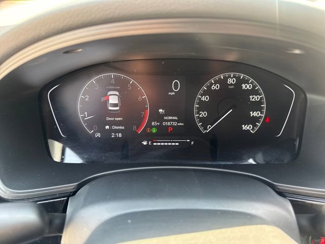 Certified 2023 Honda Civic Sport image 12