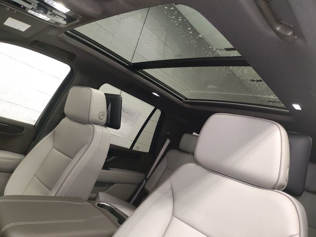 New 2026 GMC Yukon Elevation w/ Elevation Premium Package image 26