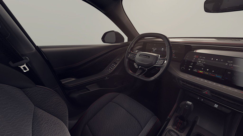 New 2026 Dodge Charger Scat Pack image 8