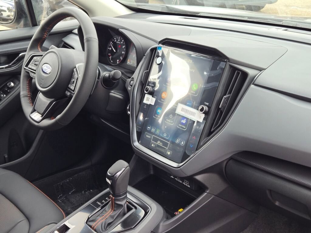 New 2026 Subaru Crosstrek 2.5i Limited image 7
