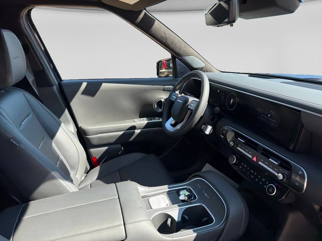 New 2027 Hyundai Palisade Calligraphy AWD/4WD image 7