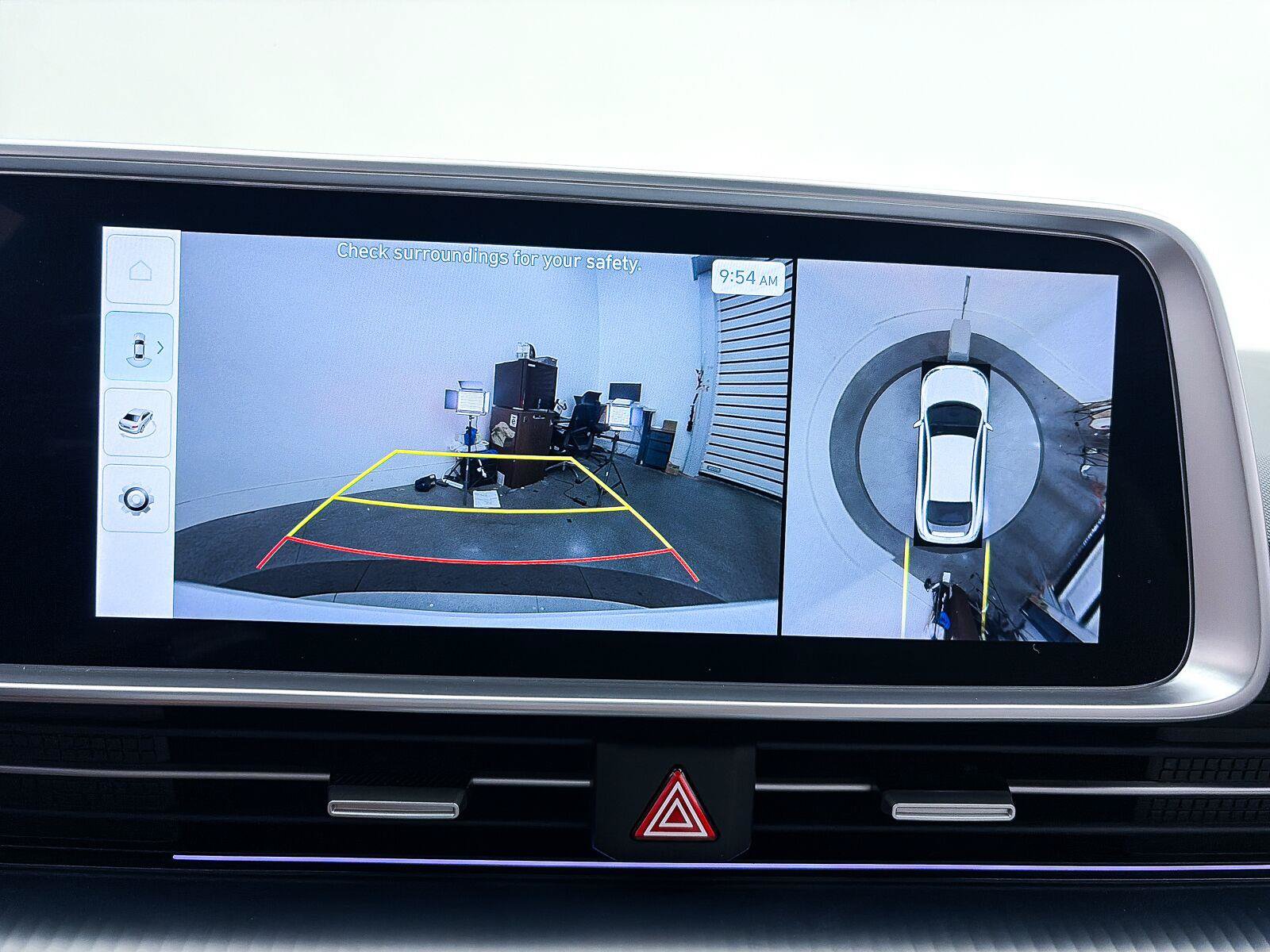 Used 2025 Hyundai Ioniq 6 Limited RWD image 9