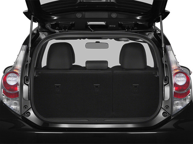 Used 2014 Toyota Prius C Two image 12