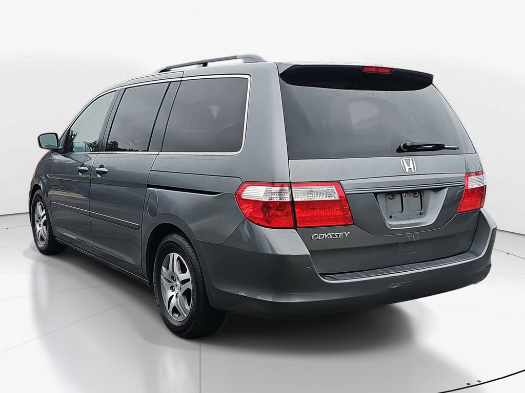 Used 2007 Honda Odyssey EX-L image 7