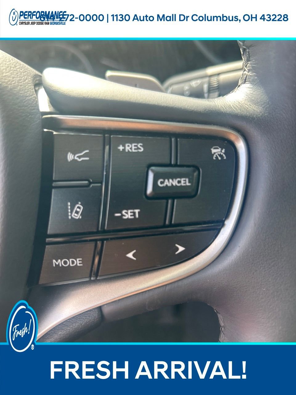 Used 2024 Lexus ES 350 w/ Premium Package FWD image 19