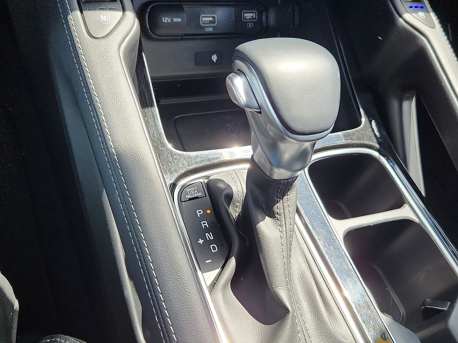 Used 2022 Kia Telluride SX FWD image 15