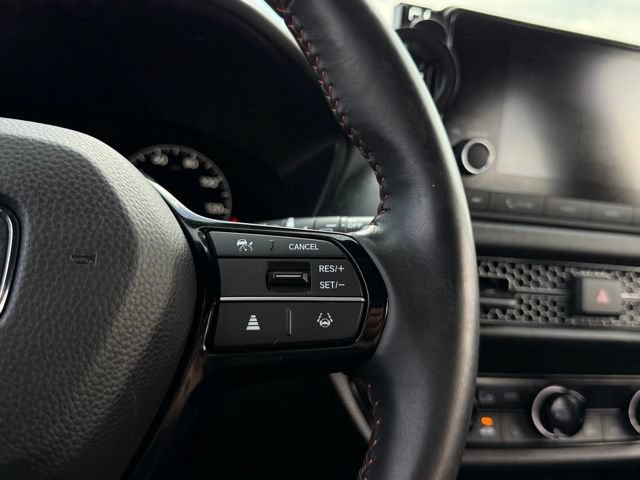 Used 2024 Honda HR-V Sport image 8