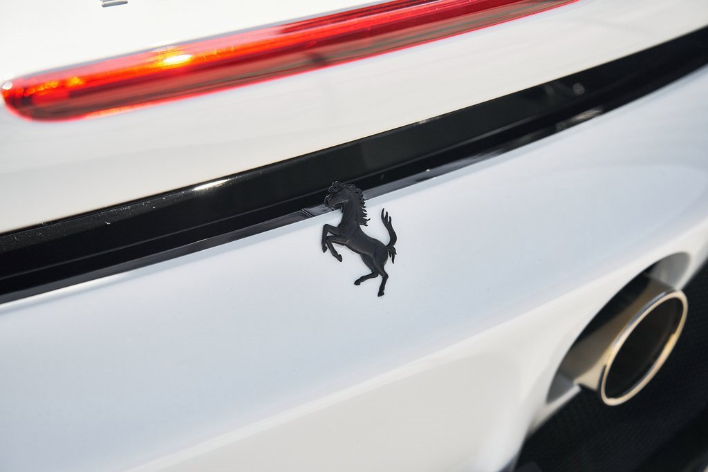 Used 2023 Ferrari SF90 Stradale image 13