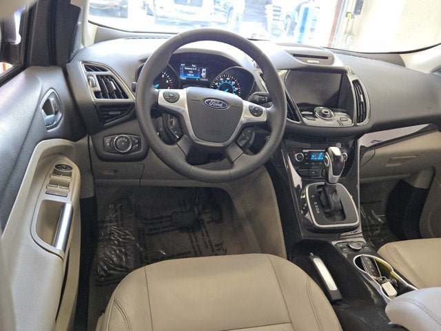 Used 2014 Ford Escape Titanium FWD image 18