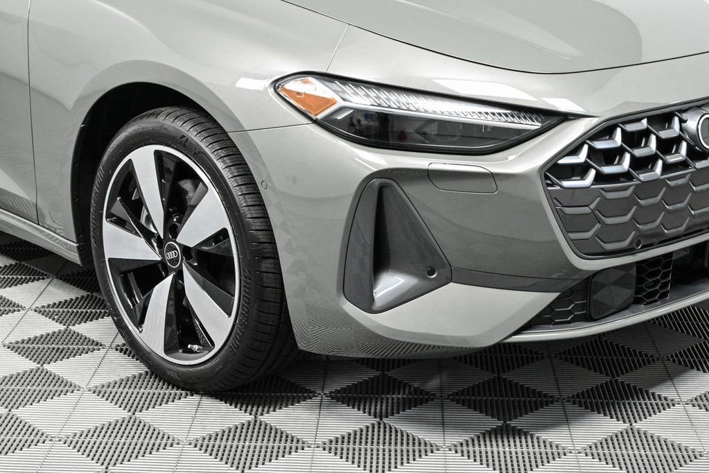 New 2025 Audi A5 2.0T Premium Plus image 31