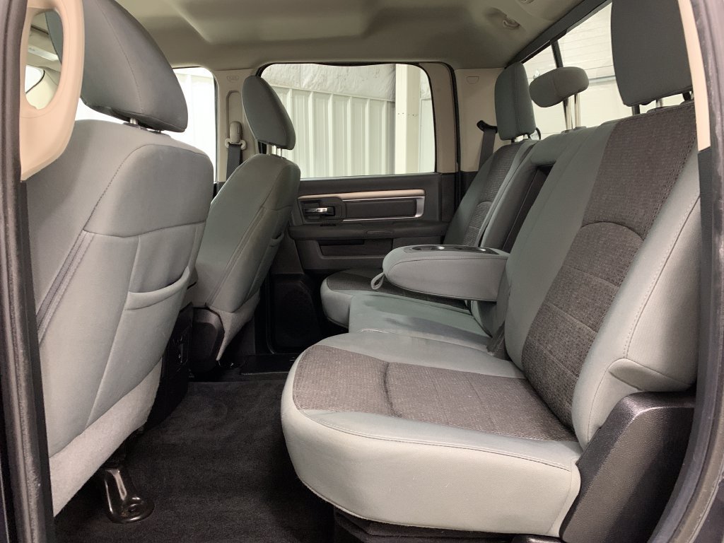 Used 2014 RAM 1500 Big Horn AWD/4WD image 19