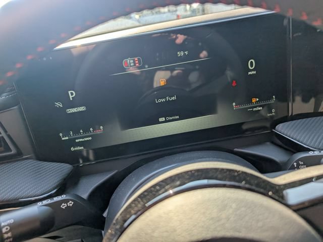 New 2026 Nissan Kicks SR w/ Cold Weather Package FWD image 20
