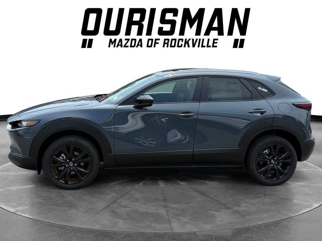 New 2026 MAZDA CX-30 AWD 2.5 S image 3