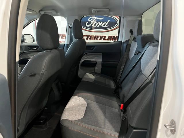 Used 2023 Ford Maverick XLT w/ Equipment Group 300A Standard image 26