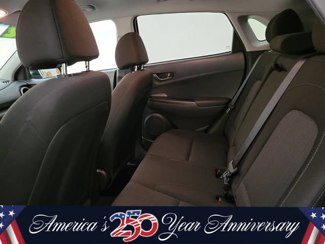 Used 2022 Hyundai Kona SEL AWD/4WD image 13