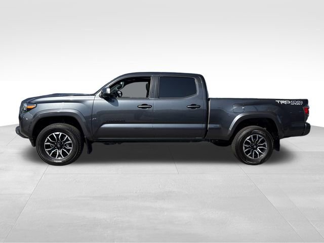 Used 2023 Toyota Tacoma TRD Sport w/ TRD Premium Sport Package AWD/4WD image 2