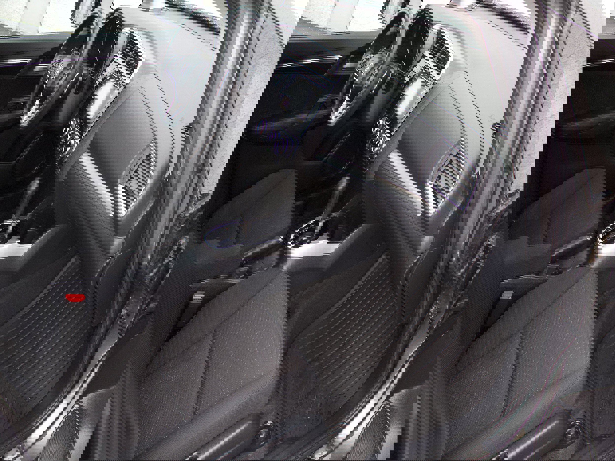 Used 2015 Honda Fit EX-L image 32