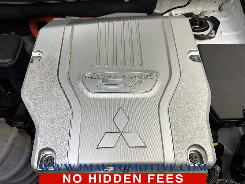 Used 2019 Mitsubishi Outlander SEL image 11