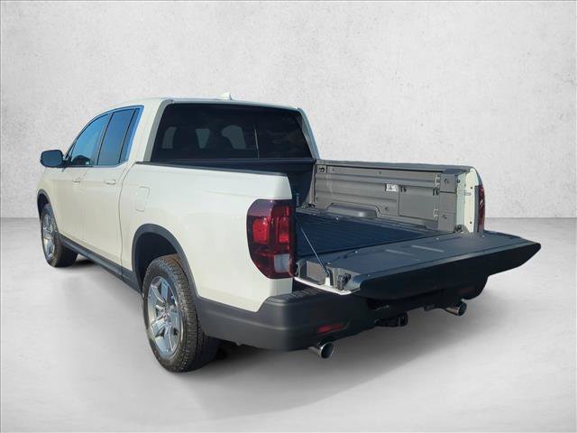 New 2026 Honda Ridgeline RTL image 9