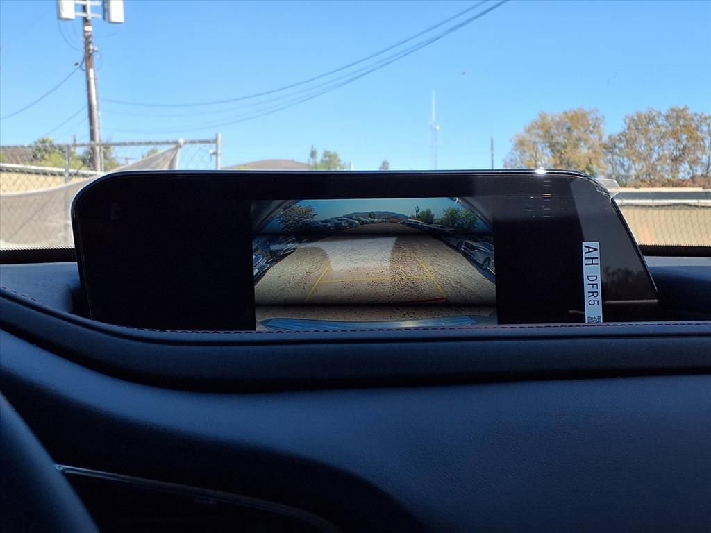 New 2025 MAZDA CX-30 AWD 2.5 S w/ Preferred Package image 8