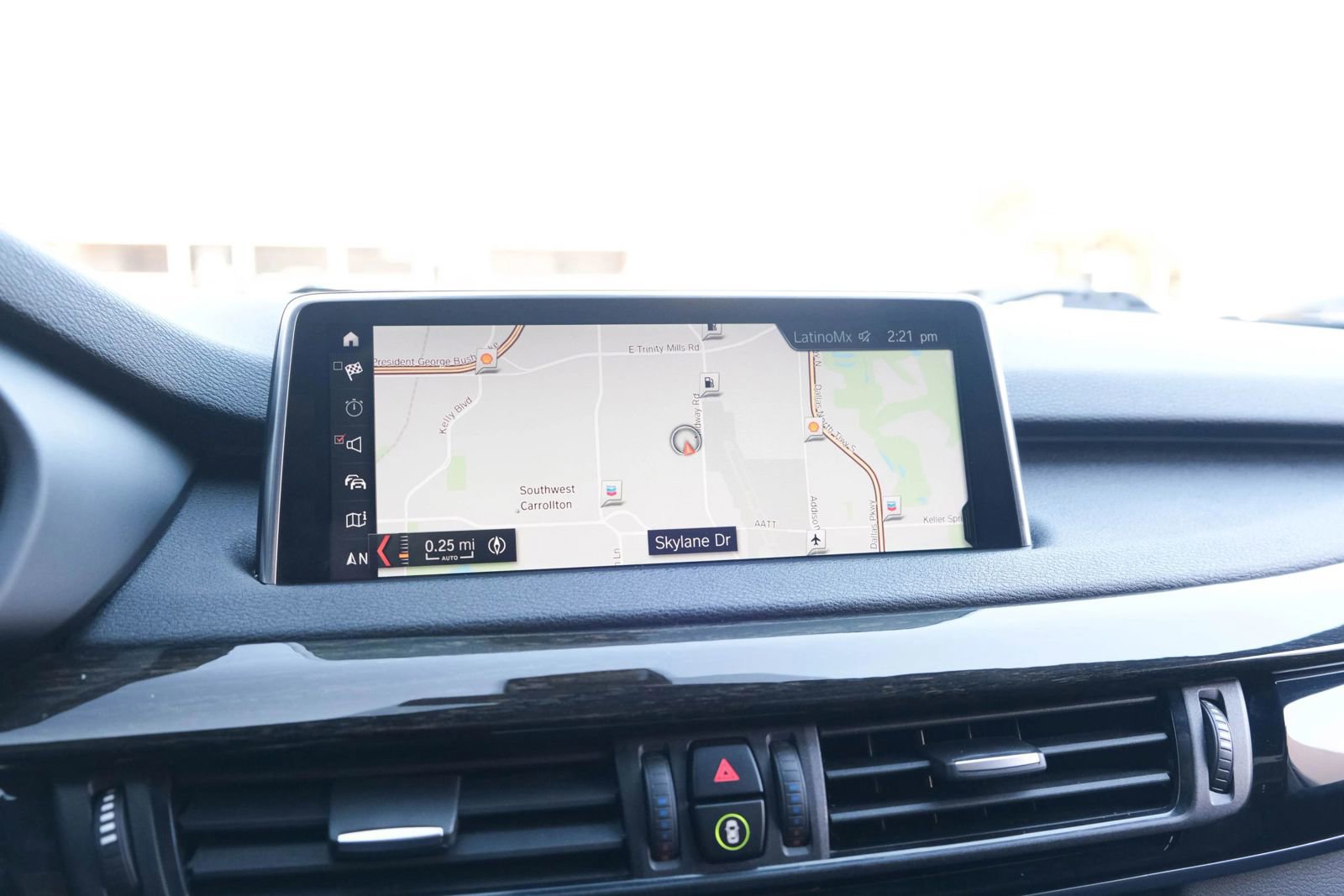 Used 2018 BMW X5 sDrive35i w/ Driving Assistance Package image 37