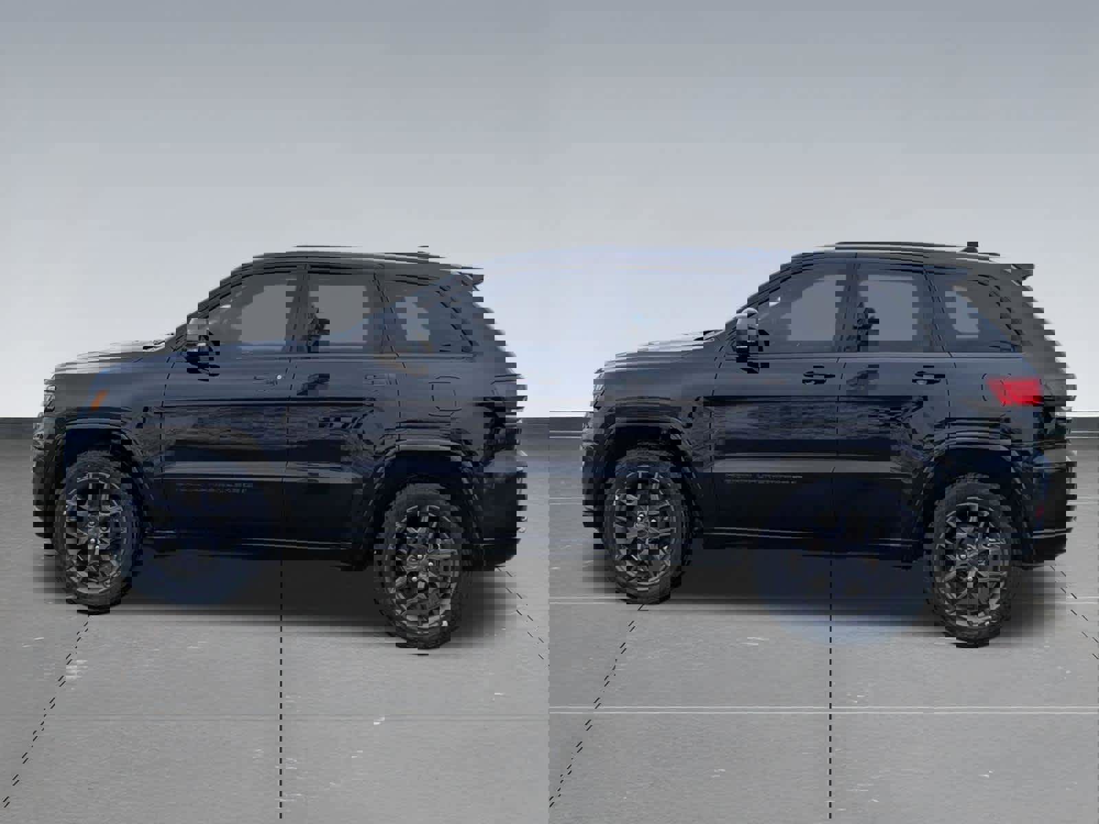 Used 2021 Jeep Grand Cherokee Limited w/ Quick Order Package 28K 80th image 3