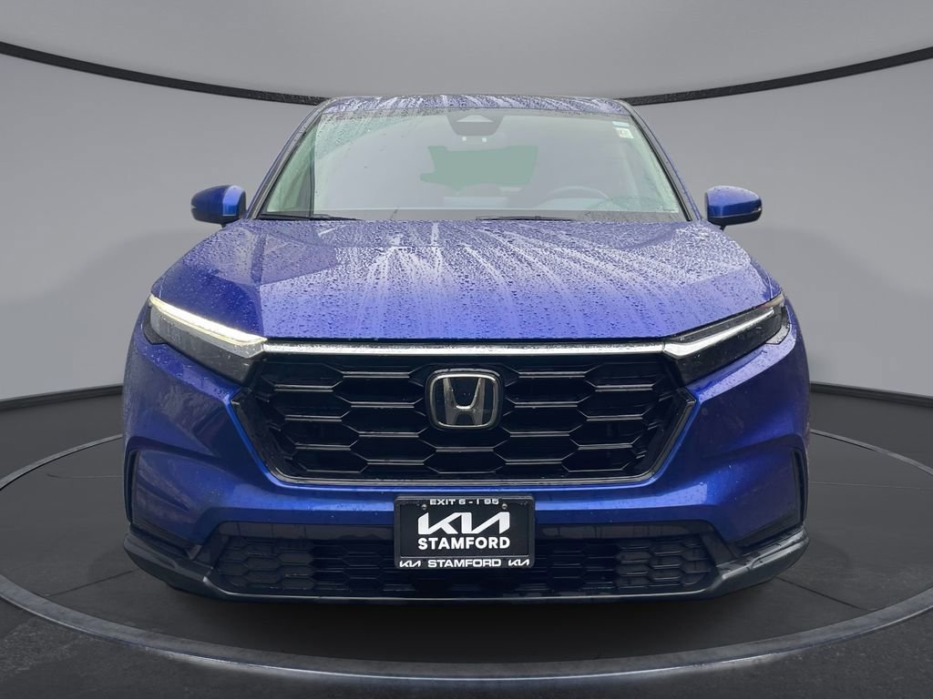 Used 2024 Honda CR-V EX image 2
