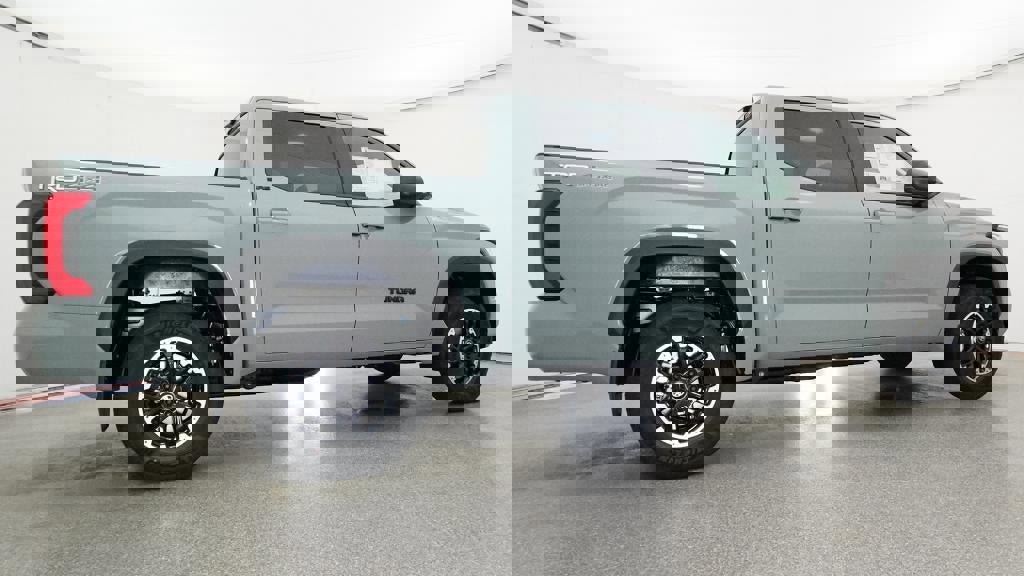New 2026 Toyota Tundra SR5 image 32
