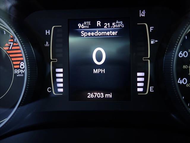 Used 2022 Jeep Cherokee Latitude w/ Sun & Sound Group AWD/4WD image 22