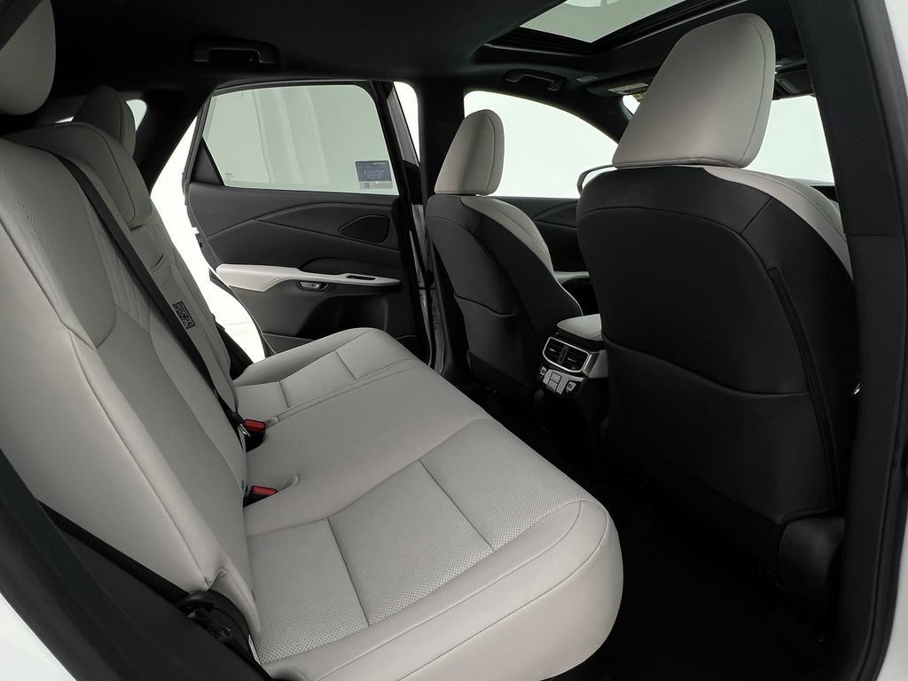 Used 2025 Lexus RX 350 Premium image 14