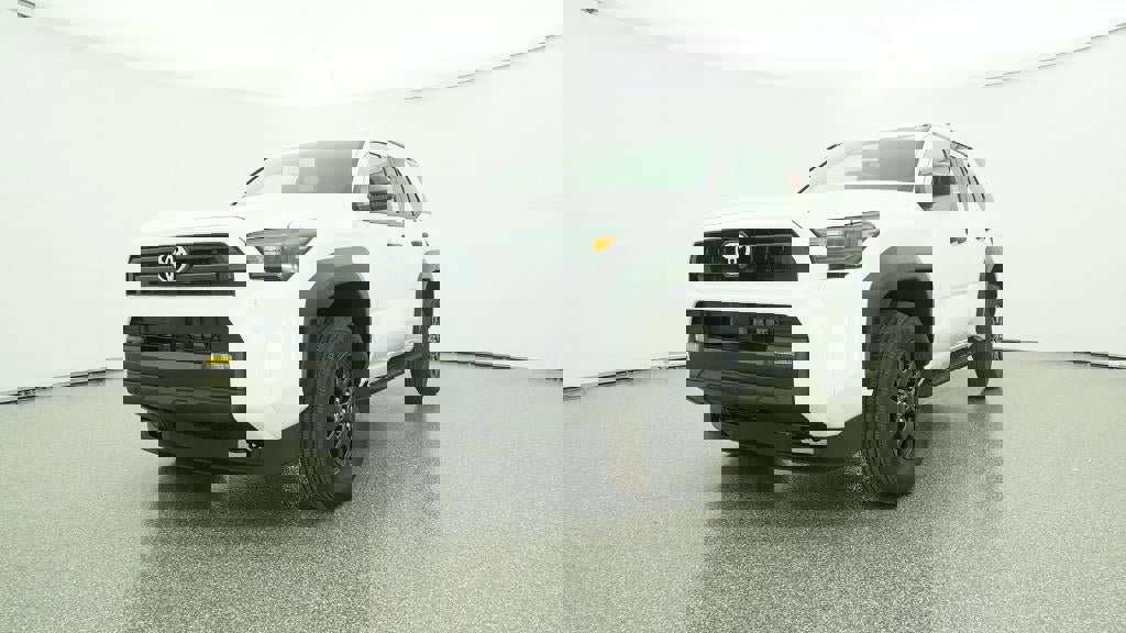 New 2025 Toyota 4Runner SR5 image 32