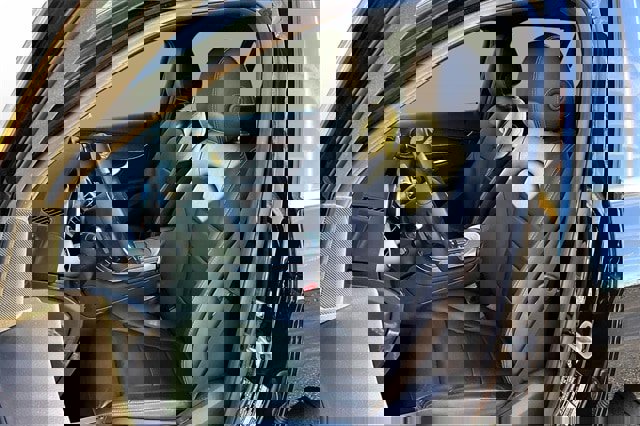 Certified 2022 Mercedes-Benz GLC 300 4MATIC image 24