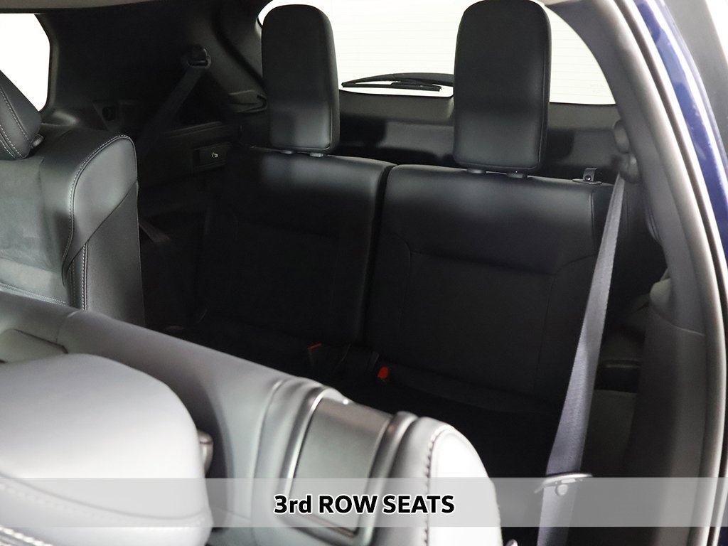 New 2025 Mitsubishi Outlander SE image 9